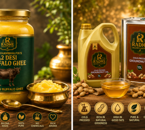 We connect village farmers and traditional producers directly with city customers, bringing authentic farm-fresh and village-made products closer to your home.