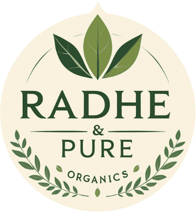 Radhe Organics & Pure